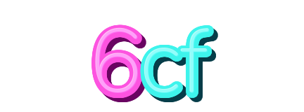 6cf — logo kanal